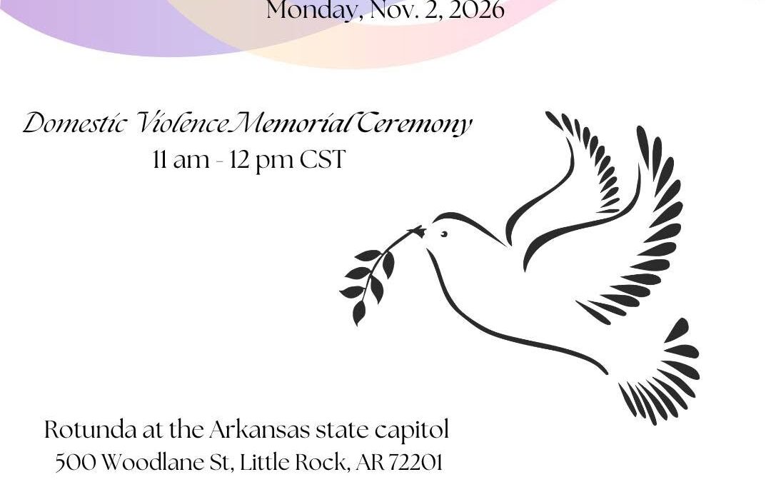 ACADV Welcomes the Community to the 2026 All Saints’ Day Memorial at the State Capitol